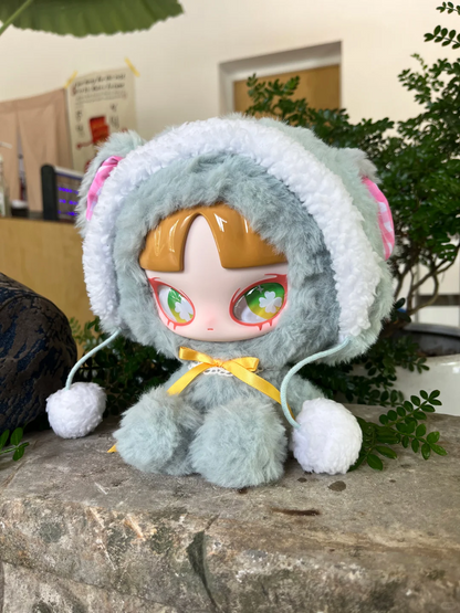 #100 INN's crossing spring blind box&INN's春を閉じるシリーズ ブラインドボックス