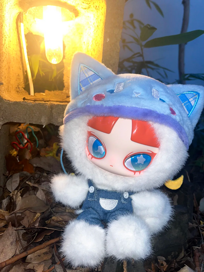 #100 INN's crossing spring blind box&INN's春を閉じるシリーズ ブラインドボックス
