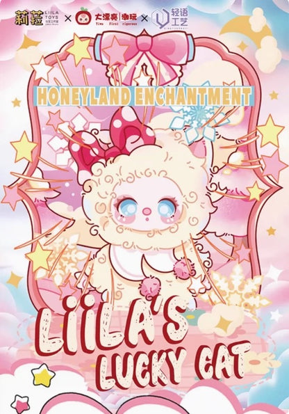 liila kitten