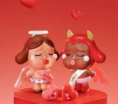 CRYBABY Crying For Love シリ一ズ