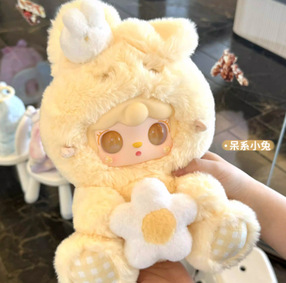 # 884 Yooki 400% V3 Versatile Idol Series Blind Box Plush Dolls