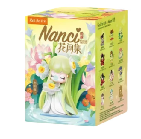 Nanci-Flower Stories (コピー)