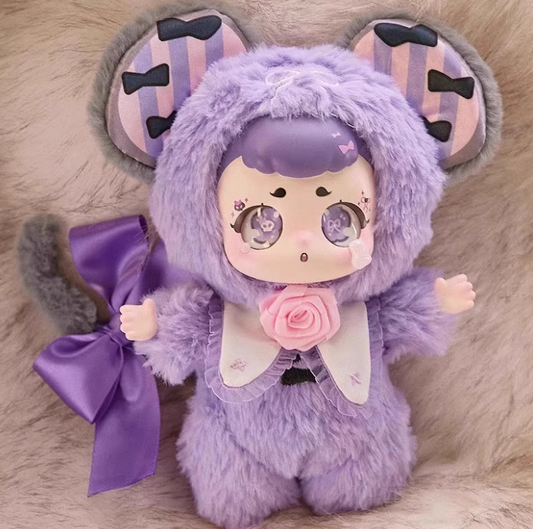 Kasa - Wonderful Dream Series Plush Blind Box
