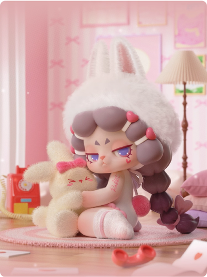 DODO RARA The Protagoniest Of Your Story Blindbox