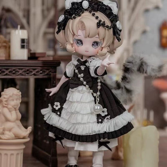 Minty - The Enchanted Forest Series ジャングル・ブック