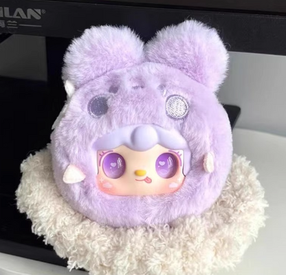 # 222 yooki plush blind box - Cutely Rabbit