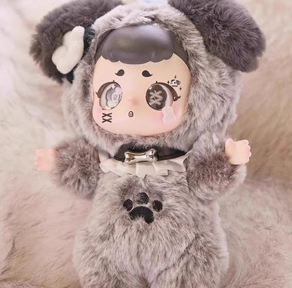 Kasa - Wonderful Dream Series Plush Blind Box