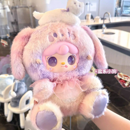 # 884 Yooki 400% V3 Versatile Idol Series Blind Box Plush Dolls