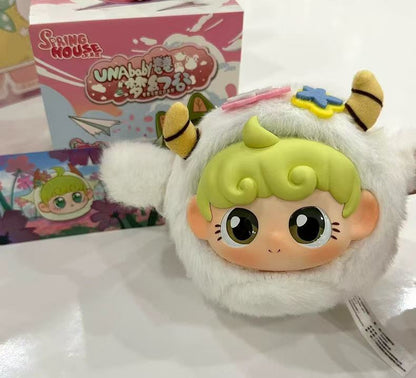 UNA BABY DREAM VALLEY ドリームバレー