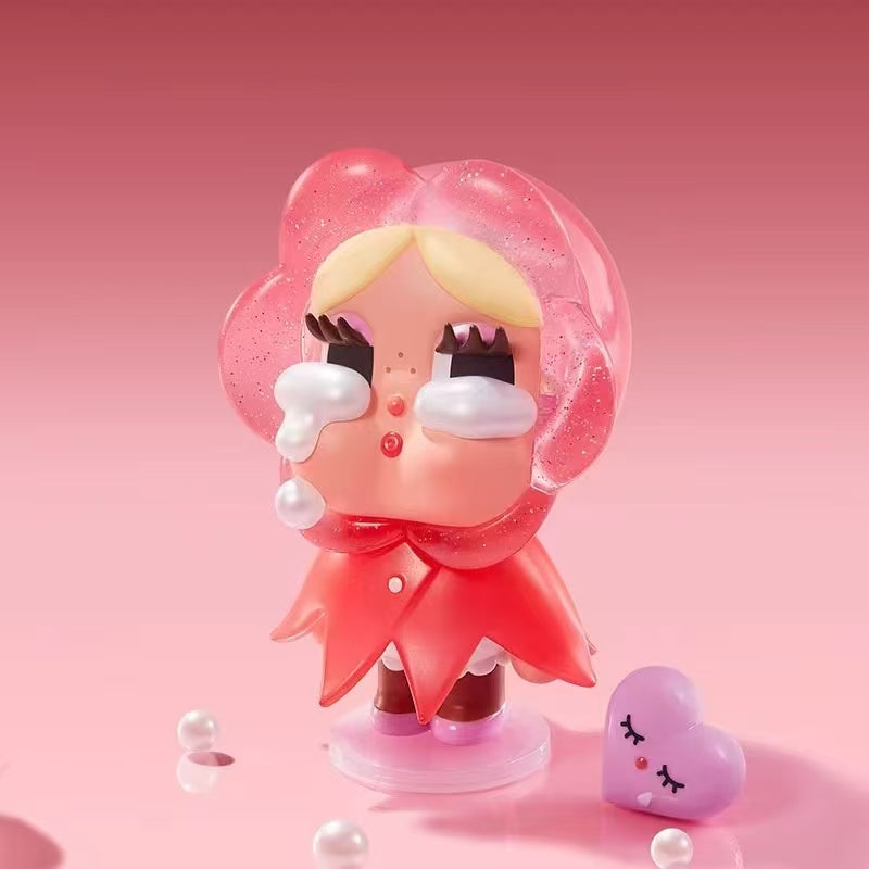 #177 CRY BABY Crying For Love Series Frigure エロスの涙