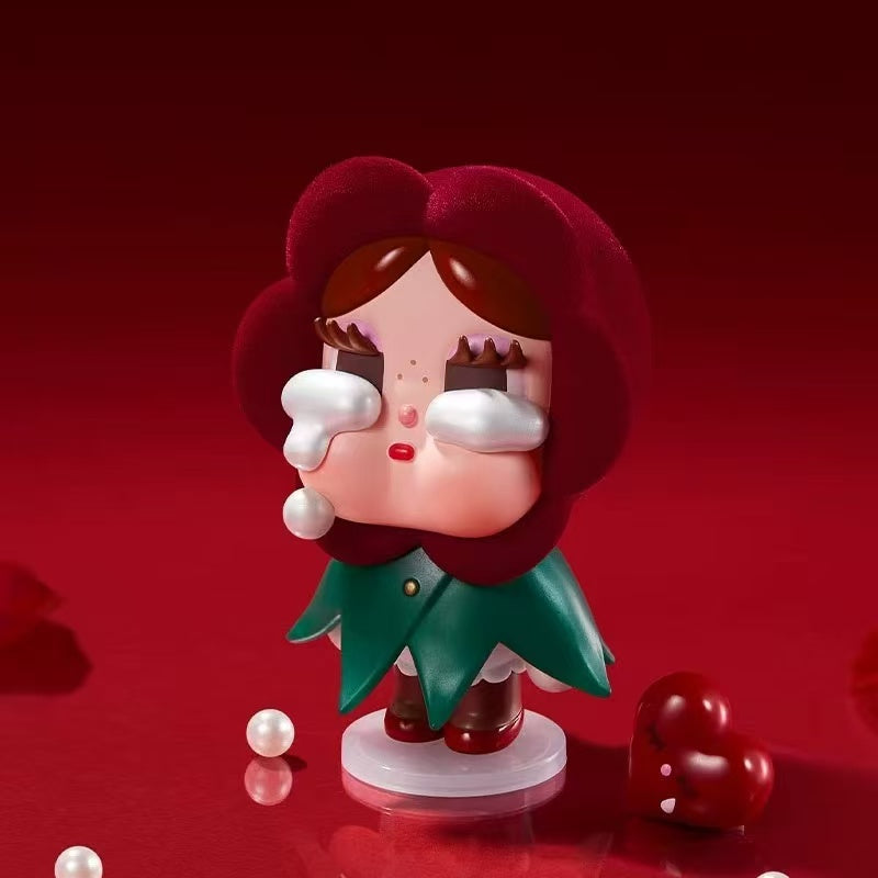 #177 CRY BABY Crying For Love Series Frigure エロスの涙