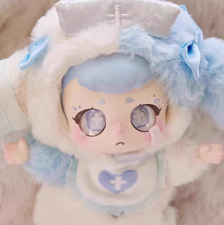 Kasa - Wonderful Dream Series Plush Blind Box