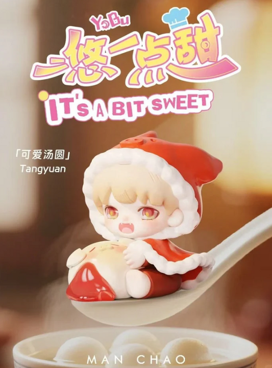 YoBu It's A Bit Sweet Series Blind Box