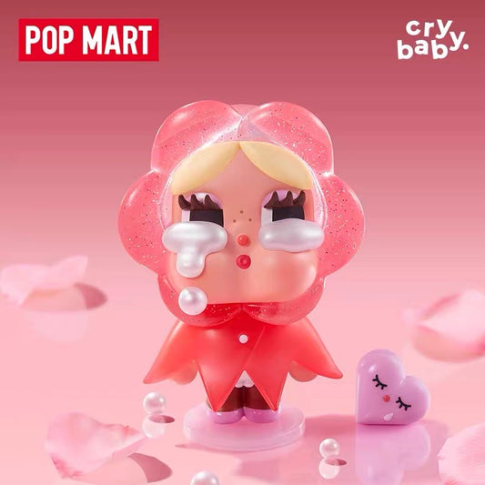 #177 CRY BABY Crying For Love Series Frigure エロスの涙