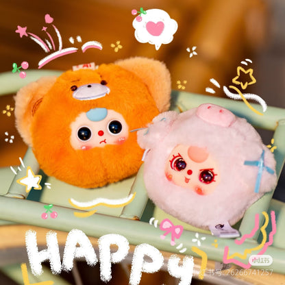 #204 babythreeちちゃい子小不点