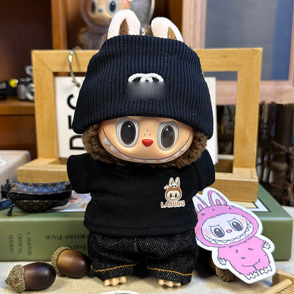 #84 The Monsters 1-3代の服