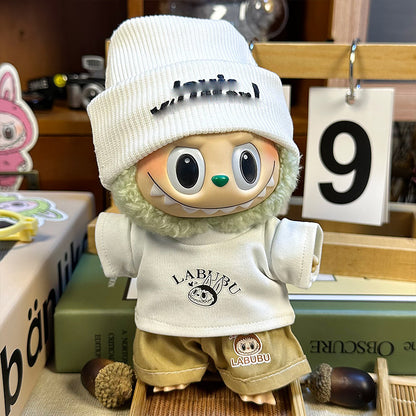 #84 The Monsters 1-3代の服