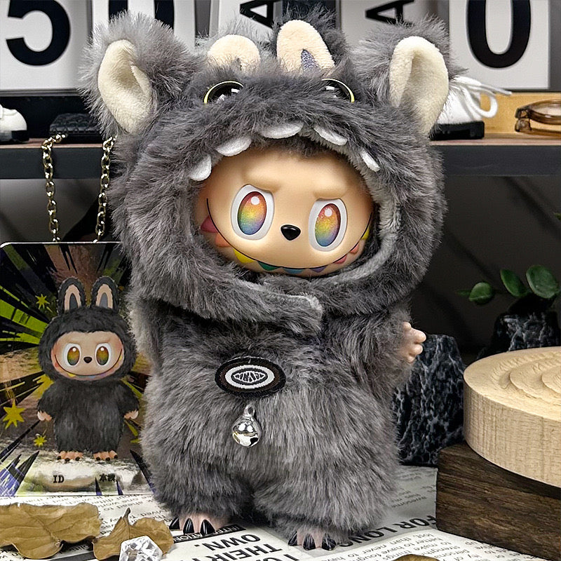 #84 The Monsters 1-3代の服