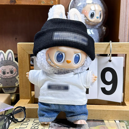#84 The Monsters 1-3代の服